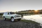 Jeep Wagoneer Roadtrip 2018 года